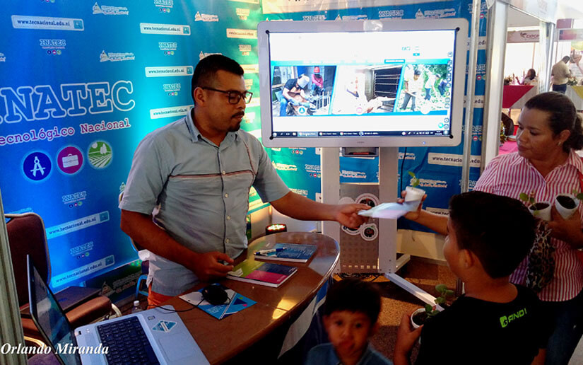 expo